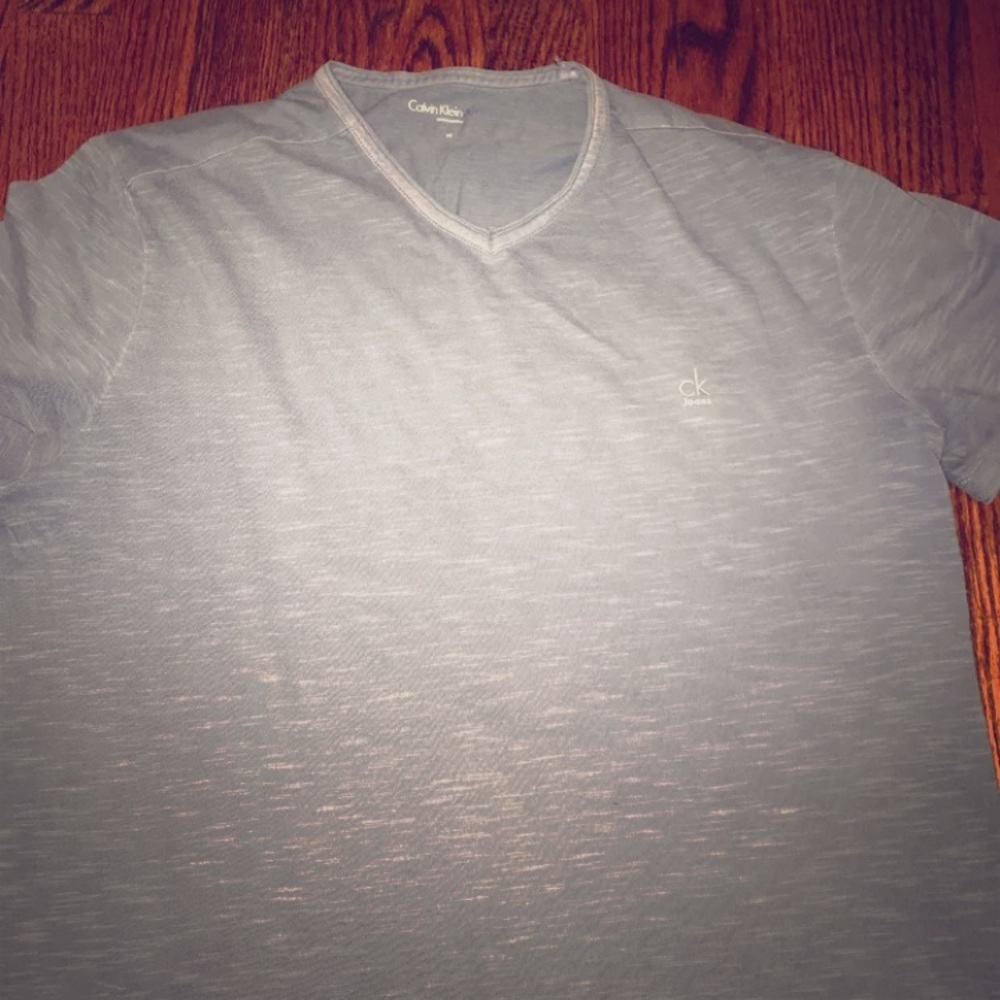 Calvin Klein men’s tee size medium